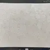 2026 Nuevo Revestimiento de Pared de Pintura Artística Acabado de Alta Gama PVC Proyecto Hotel Eco-Friendly Hotel Sala de Estar Revestimiento de Pared