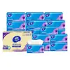 Papel de seda Vinda 24 paquetes caja familiar, servilletas higiénicas, tissue de algodón ultra resistente y fino para uso doméstico