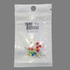 Jinhong aparejos de pesca línea principal cuenta aguja color pasador de acero inoxidable posicionador de aparejos de pesca accesorios de pesca al por mayor