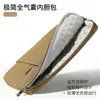 Bolsa para laptop con airbag de cobertura total a prueba de golpes, bolsa interior tipo funda 1 415-16 pulgadas bolsa para computadora de alta gama