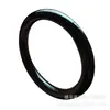 Fuente de Suministro para Transmisiones en Vivo Emocionales: Pulsera de Cuarcita Negra con Luz Verde Translúcida, Pulsera Negra Simple y Elegante, Dropshipping