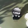 Broche de dibujos animados de Halloween nuevo transfronterizo insignia insignia ropa de niña pin mochila escolar insignia Serie Sanrio de dibujos animados
