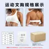Sutiã Esportivo Cruzado Novo Estilo com Gola Halter para Mulheres, Sem Costura, Nylon Fosco, Respirável, Costas Bonitas, Esportivo, para Uso ao Ar Livre, Fitness, Yoga