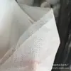 Forro anti-terciopelo 160CM Ancho de puerta Forro de terciopelo opaco compuesto de tres capas Adecuado para Correr Volumen hacia abajo Chaqueta Forro de algodón