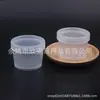 Frasco de Máscara de Lama 50ml Frasco de Lama Colorida Frasco Tubo Reto de Creme Frasco de Amostra de Máscara Facial 50g Frasco de Máscara Facial Frasco de Creme de Tubo Reto