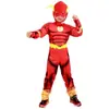 Disfraces infantiles de Halloween del Hulk, Capitán América, Thor, Batman, Spider-Man y otros disfraces de superhéroe musculoso