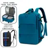 Mochilas de Almacenamiento de Equipaje para Hombres y Mujeres, Mochilas Casuales para Estudiantes de Secundaria, Se Pueden Llevar a Mano, Usar en un Hombro, o como Mochila de Viaje de Doble Hombro