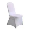 Funda de Silla de Comedor Integrada Gruesa para Hotel, Todas las Estaciones, Estilo Europeo y Americano, Funda Universal de Gama Alta, Funda Elástica para Silla