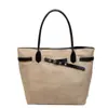 Bolso Cruzado Femenino Casual de Gran Capacidad con Correa Decorativa 2025 Otoño e Invierno Nuevo Mochila Cruzada Casual Bolso Tote para el Trabajo