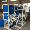 [Máquina Bobinadora] Completamente Automática Tubería de 16 a 75 Doble Disco Máquina Bobinadora Máquina Rebobinadora de Tubería Máquina Rebobinadora Completamente Automática