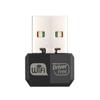 Em estoque mini 150M drive-free USB placa de rede sem fio RTL8188 placa de rede sem fio WiFi receptor de sinal transmissor