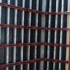 Los fabricantes de quillas de madera de acero galvanizado venden cuadrados de madera para cucharones en lugar de cuadrados de madera tradicionales para ahorrar costos