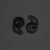 Adecuado para Auriculares Airpods Tapa de Silicona para Oreja Apple 2ª Generación Cubierta Protectora Auriculares Deportivos Antideslizantes Cubierta de Silicona para iPhone