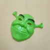 Máscara Temática de Halloween Transfronteriza Chenzhi Fiesta de Disfraces de Shrek Monstruo Infantil Grimace Juego de Rol