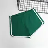 Los Shorts de Yoga Deportivos Más Vendidos de Amazon para Mujer, Pantalones Cortos Calientes Estilo Coreano, Ropa Exterior Adelgazante, Pijamas, Pantalones de Playa, Moda al por Mayor