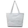 Bolso de Hombro Nuevo Casual Transfronterizo, Bolso Tote Pequeño Fresco Estilo Coreano, Bolso de Axila de Gran Capacidad Moda Estudiante para Viajar