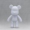 Muñeca Grande de Vinilo y Yeso Blanco Embrión Venta al por Mayor Stitch Alcancía Grande Stitch Hecho a Mano Diy en Blanco de Colores
