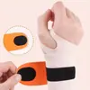 Muñequeras Deportivas y de Fitness para Mujer, Bandas Absorbentes de Sudor y Transpirables para Esguinces, Muñequeras Finas para Bádminton y Voleibol, Equipo Universal