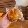 Bolsa Ziplock Desechable Bolsa para Pan Oruga Bolsa para Pastel Tostada Postre Bolsa Autoadhesiva Bolsa Pequeña para Empaque de Pastelería Galleta