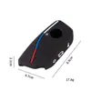 Adecuado para BMW 23 24 Serie 7 735li/740/X7/i7/X1 Nuevo iXXM Juego de llaves de silicona X6