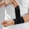 Suministro Directo de Fábrica Pulsera de Soporte Deportiva Ajustable Presurizada Correa Anti-Vaina Tendinosa Entrenamiento de Powerlifting Pulsera Ajustable