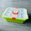 Compatível com Certas Caixas de Armazenamento de Ferramentas Educacionais, Caixas Organizadoras para Classificação por Cor de Peças de Blocos de Construção, Caixas de Armazenamento, Recipientes de Armazenamento para Partículas Pequenas e Grandes