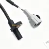 Aplicable a Nissan Nissan Honda Sensor de velocidad de rueda ABS Sensor antibloqueo 47900-ed500