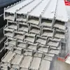 Viga de Techo Metálica Dfb para Minería Soporte en Cantilever de Gran Luz Fabricante de Viga de Fila para Minería Dfb4600/300