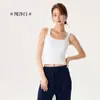 El Chaleco Derong para Mujer se Usa Dentro del Nuevo Chaleco Básico Cálido y Sencillo Derong de Otoño e Invierno
