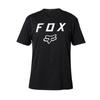 Traje de descenso FOX de verano para ciclismo de montaña y motocross, transpirable, absorbente de sudor, camiseta de secado rápido y manga corta.