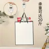 Sacolas de Presente Espessas e Modernas, Sacolas de Papel para Lojas de Roupas, Sacolas Grandes para Embalagem, Sacolas com Logotipo Impresso Personalizado