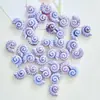 Jingdezhen cerámica joyería cuentas de vieira cuentas sueltas bolsa de material para collar estudiante femenina concha diy tejido a mano nuevo
