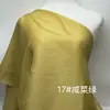 Spot Tecido de Organza Perolado Macio Cetim de Seda de Alta Qualidade Tecido para Roupas de Designer Vestido da Dinastia Han de Seda