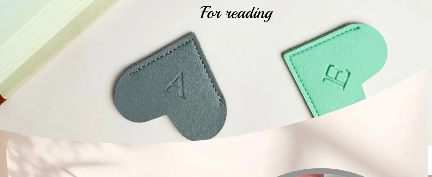 corner bookmark