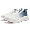Zapatillas de correr para hombre 361, nuevo modelo de verano, malla transpirable delgada, zapatillas deportivas para estudiantes, zapatillas de correr ligeras con absorción de impactos para hombre