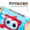 Bolsa de Plástico Logotipo Impreso Personalizado Bolsa Chaleco para Frutas Embalaje Personalizado para Llevar Comida Bolsa de Plástico Transparente para Alimentos Bolsa de Conveniencia