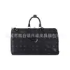 Bolsa de Viaje Keepall50 Clásica, Bolsa tipo Almohada, Bolsa de Viaje de Gran Capacidad, Bolsa para Viaje de Negocios, Bolso de Mano, Bolsa de Gimnasio
