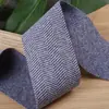 Cinta Tejida con Patrón de Espiga Doble Cinta para Lazos Hechos a Mano Accesorios para el Cabello Pinzas para el Cabello Accesorios Estilo Coreano Ropa Zapatos Sombreros Cinta