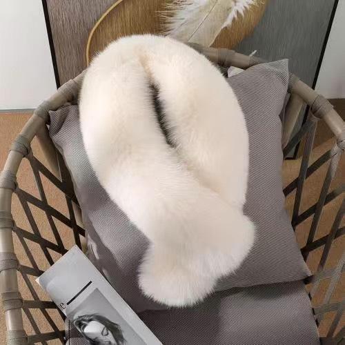 围巾