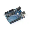 Placa de desenvolvimento UNO R3 DIP ATmega16U2 placa original R3 versão oficial módulo microcontrolador compatível com open
