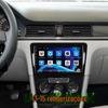 Adequado para Volkswagen 08-12 Bora, Modelos 13-15, Modelos 16-18, Central de Controle Android Navegação de Tela Grande, Imagem de Ré