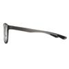 En stock exclusivo transfronterizo para moda armazón óptico TR90 antideslizante deportes al aire libre grado ajustable gafas planas