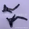 47643-45010 apto para Toyota sea lion TRH203 kit de reparación de zapatas de freno accesorios