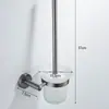 Toallero de baño de acero inoxidable 304, toallero de pared para baño, barra de almacenamiento para inodoro