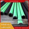 Tubo de aço para máquina de sucção de grãos veículo de saneamento drenagem lama de cimento esterco tubo de aço caminhão-tanque de óleo tubo de sucção de óleo