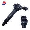 Adequado para Bobina de Ignição Chevrolet 9023781 96875090 A1050700439 23871596