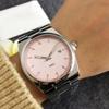 AliExpress comércio exterior mais vendido Tianjia relógios negócios simples mostrador grande multifuncional moda relógio feminino atacado