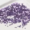 [Lantejoulas Espelhadas de 2,5 mm] Bordado Francês 3D com Lantejoulas e Miçangas Roupas de Boneca Costura à Mão Acessórios para Vestido de Fantasia