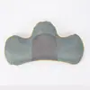 Almofada de Artemísia para Coluna Cervical para Dormir, Almofada de Suporte para Coluna e Coluna Cervical de Artemísia, Nova Almofada de Artemísia para Uso Doméstico