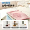 Paño de limpieza transfronterizo más vendido, especializado para limpiar vidrios y espejos, sin pelusa, absorbente de agua, paño de escamas de pez sin marcas